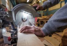 What is a Sliding Miter Saw? What is a Sliding Miter Saw