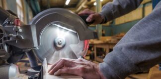 What is a Sliding Miter Saw? What is a Sliding Miter Saw