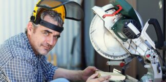 What's a Miter Saw Used For