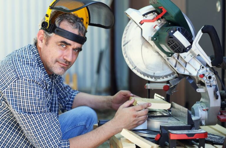 What’s a Miter Saw Used For