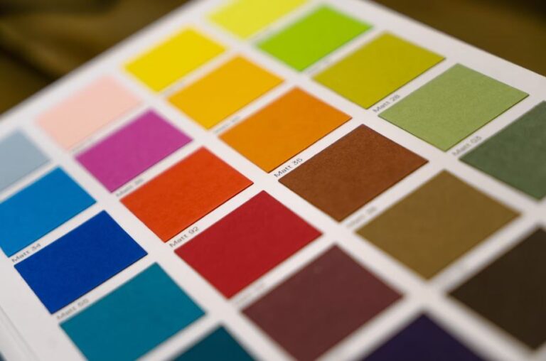 How to Choose the Right Paint Colors for Your Home?