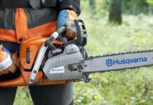 Top 5 Chainsaw Maintenance Tips Chainsaw Maintenance Tips