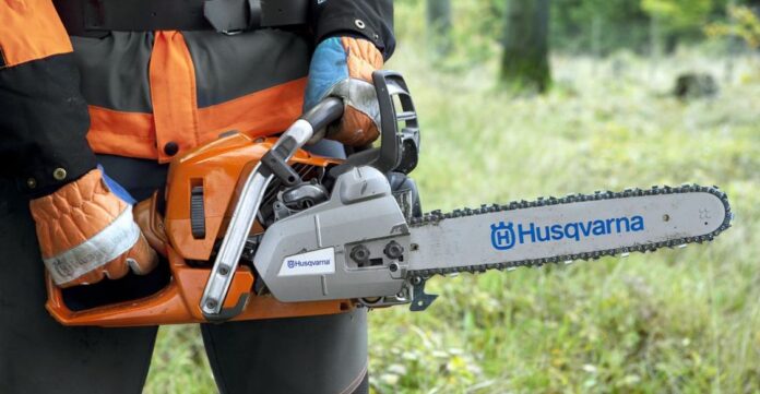 Chainsaw Maintenance Tips