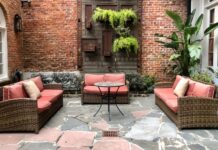 5 Charming Patio Decor Ideas to Maximize Outdoor Space Patio Decor