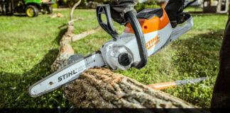 7 Best Chainsaws for Beginners