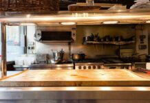 Domestic vs. Commercial Kitchen Equipment Durability Domestic vs. Commercial Kitchen Equipment Durability