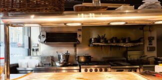 Domestic vs. Commercial Kitchen Equipment Durability