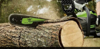 Your Chainsaw Won’t Start 6 Tips to Fix the Issues