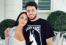 Adin Ross Biography, Age, Net worth, Height, Religion, Sister & Family adin-rosss-siter