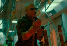 Jawan Day 5 Box office collection (5th Day Monday Collection)