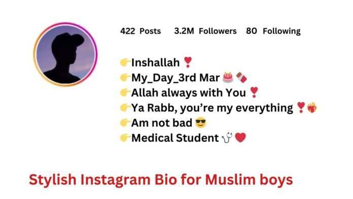 stylish-Instagram-Bio-for-Muslim-boys