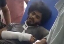 TTF Vasan Accident CCTV, Accident Bike Photos,15 days remand & license canceled ttf