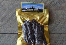 The Goodness of Buffalo Jerky for Middle-Aged Adults The Goodness of Buffalo Jerky for Middle-Aged Adults