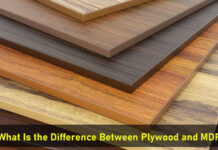 What Is the Difference Between Plywood and MDF? What Is the Difference Between Plywood and MDF 2