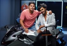 TTF Vasan Biography, Salary, Age, Manjal Veeran Update, Bike Collection, Latest News