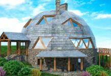 Innovative Home Design: Unveiling the Latest Trends Innovative Home Design - Unveiling the Latest Trends