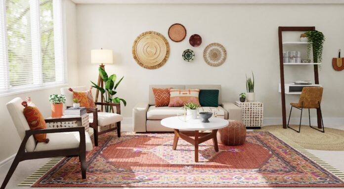 Cultural Inspirations Incorporating Global Decor into Your Home
