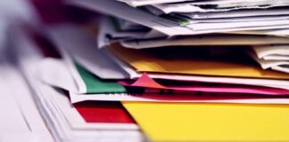 How To Choose The Right Legal Size Folder For Your Business Needs