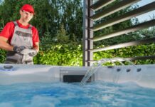 The Ultimate Guide to Hot Tubs: Everything You Need to Know Hot Tubs