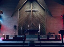 5 Important Events to Learn About as a Christian 5 Important Events to Learn About as a Christian