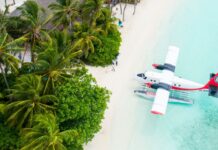 How to Plan a Luxury Vacay for Your Honeymoon