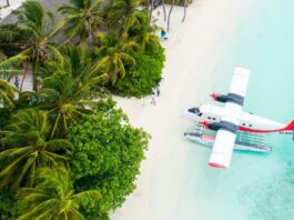 How to Plan a Luxury Vacay for Your Honeymoon