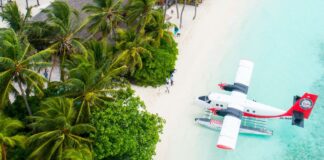 How to Plan a Luxury Vacay for Your Honeymoon