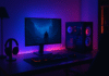 Best Ambient Lighting Tech for Immersive Gaming Experiences