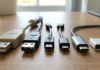 The Evolution of USB Adapters: From USB 1.0 To USB-C The Evolution of USB Adapters: From USB 1.0 To USB-C