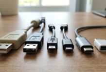 The Evolution of USB Adapters: From USB 1.0 To USB-C The Evolution of USB Adapters: From USB 1.0 To USB-C
