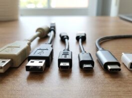 The Evolution of USB Adapters: From USB 1.0 To USB-C The Evolution of USB Adapters: From USB 1.0 To USB-C