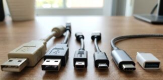 The Evolution of USB Adapters: From USB 1.0 To USB-C The Evolution of USB Adapters: From USB 1.0 To USB-C
