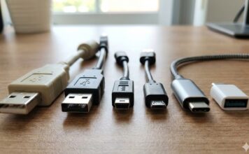 The Evolution of USB Adapters: From USB 1.0 To USB-C The Evolution of USB Adapters: From USB 1.0 To USB-C