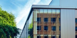 A Small Business Owner’s Checklist for Commercial Property Maintenance