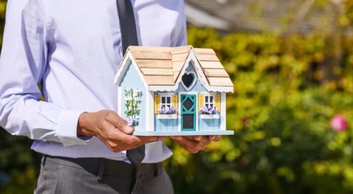 home buyer