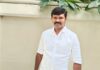 Sattai Duraimurugan Age, Wife, Biography, Cases, Net worth